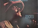 Us Atco Lp 70'S Yellow Label Donny Hathaway / Live 1972 74 Press Sd 33-386 Marvi