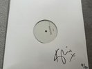 Kylie Minogue Tension II Signed Numbered Test Pressing