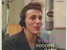 GENE VINCENT EP  (USA )  A Gene Vincent Record Date part 2  - EX