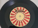 The Wrigglers Rocksteady Rarity 45 Single The Cooler/You cannot Know GN26