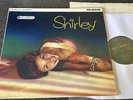 SHIRLEY BASSEY-SHIRLEY-UK MONO COLUMBIA 1961 VINYL LP+INNER-33SX 1286 (EX/NM)