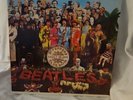 THE BEATLES – SGT. PEPPER'S LONELY HEARTS CLUB BAND - MONO VINYL LP MAS2653