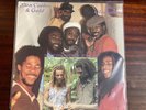Don Carlos & Gold / The Gladiators - Showcase LP RARE ROOTS KILLER NM
