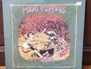 Meat Puppets - 1982 - Self-Titled Debut - 1982 - SST 009