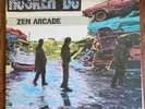 Husker Du - Zen Arcade 2LP 1984 SST US Pressing VG+ / VG+