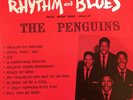 The Best Of The Penguins / Vinyl / Vocalgroup / Doo-Wop / Wing Records / US