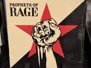 Prophets of Rage - Members Rage Against The Machine, Audioslave, Public Enemy