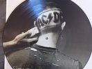 AC/DC The Razor's Edge 12 picture disc LP vinyl album