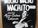 MACHITO Y SUS AFRO CUBANS SALSEROS 