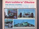 DEUCE COUPES: hotrodder's choice DEL-FI 12