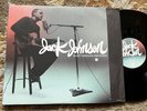 2008 Acoustic Soft-Rock 2-LP - Jack Johnson 