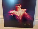 Declan McKenna Zeros vinyl hand signed from official website NM throughout