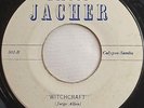 LATIN CALYPSO 45 HEAR Lord Panama ESTAN TRUMBANDO Discos Jacher 1970s VG
