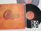 Chicago 2LPS Live Japan  Record lp original vinyl album