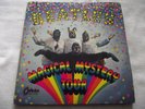 THE BEATLES   MAGICAL MYSTERY TOUR ** 1968 Japan ODEON 2x 7