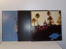 Albums The Eagles Hotel California Long Run Their Greatest Hits Vinyl Set Of 3
