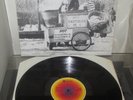 STEELY DAN Pretzel Logic ORIG UK 1974 ABC EX / EX