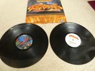 Aphrodite 'Aftershock' Vinyl LP. 2002 Double Album. LC01801.