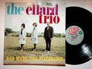 The Ellard Trio God Made The Difference Gospel Christian Vinyl LP Record