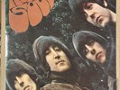THE BEATLES - RUBBER SOUL - UK ORG PARLOPHONE MONO LP - PMC 1267 -1 /-1 LOUD CUT