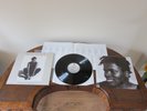 Tracy Chapman - Crossroads LP - Nr Mint Archive FIRST UK & Europe Pressing Vinyl