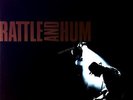 U2 - Rattle And Hum 2LP FOC + Innerbag (VG+/VG+) '