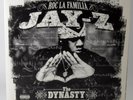 Jay-Z ‎– The Dynasty Roc La Familia (2000- )  2000 Us Orig (2LP/Vg++/Vg++)##1239