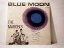 THE MARCELS LP Blue Moon 1961 Colpix  mono  vinyl