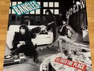 Bangles All Over The Place Vinyl LP Record NM 1984 Signed By All 4 Susanna Hoffs