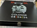 DEPECHE MODE - -ONLY 100 -DELUXE WOOD BOX SET -LAST CONCERT - 3LP+7inc