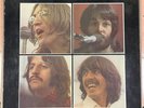 THE BEATLES-LET IT BE-ORG EXPORT UK PARLOPHONE BOX SET LP + BOOKLET 3/3 -PCS7096