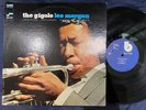 LEE MORGAN THE GIGOLO BLUE NOTE UA BST 84212 RVG STEREO US VINYL LP