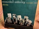 KENNY DORHAM   Blue Spring   Riverside 1139   jazz LP cannonball adderley
