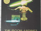 The Moonlandingz -  Interplanetary Class Classics - Vinyl LP - G/Fold Sleeve