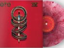 Toto – Toto IV  LP Album vinyl record limited Red Bloodshot 2022 RSD on Columbia