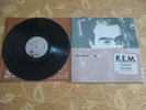 R.E.M. ‎– Lifes Rich Pageant EUR 1986 NM/NM