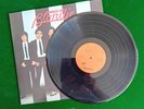 Blondie Parallel Lines Orange Label