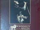 Bob Marley & The Wailers ‎/ The Box Set (1982) Island Records 9 LP + book & COA