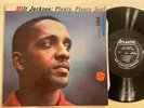 Milt Jackson Plenty, Plenty Soul LP Atlantic Mono 1st Press Black Label VG+/EX