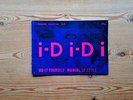 i-D #5 UK 1981 RARE PUNK FASHION MAGAZINE ADAM ANT PAUL KING NEW ROMANTICS MODS