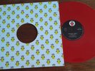 TRES RARE Maxi 45t LOS ANGELES T.F Magical Body 12
