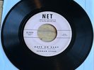 Herman Stone -Rave On Baby- Primitive TX Country Blues 45 on Net - Hear