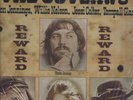 WANTED THE OUTLAWS WAYLON WILIE JESSI COLTER TOMPALL GLASER LIKE NEW VINY LP