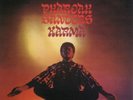 Pharoah Sanders Karma Vinyl 1969 & Press Kit