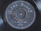 BEN LEVY I'LL MAKE YOU GLAD KEEP SMILING UK 1966 SKA BEAT (RECORD 1)