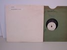 Chu Berry Maelstrom Unissued 1-Sided Jazz 78 RPM