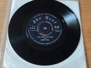 JACKIE OPEL THE LORD IS WITH ME A LITTLE MORE 1965 SKA BEAT UK JB.227