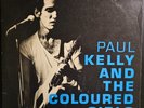 Paul Kelly And The Coloured Girls – Gossip '86 Vinyl Record 12
