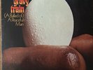 GRAVY TRAIN - A BALLAD OF A PEACEFUL MAN  - 1st PRESS - SWIRL - UK - COMPLETE
