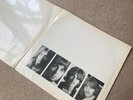 THE BEATLES WHITE ALBUM STEREO 1ST PRESS UK VINYL TOP LOADER NO. 0348230